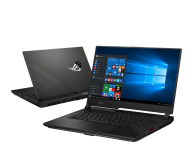 ASUS ROG Strix SCAR 15 R9-5900HX/32GB/1TB/W10 RTX3080 - 634652 - zdjęcie 1